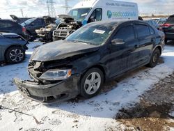 2012 Volkswagen Jetta TDI en venta en Elgin, IL