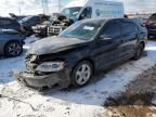 2012 Volkswagen Jetta TDI