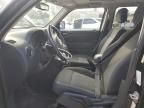 2012 Jeep Patriot Latitude