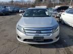 2010 Ford Fusion Hybrid