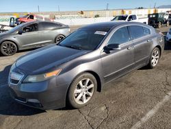 2012 Acura TL en venta en Van Nuys, CA