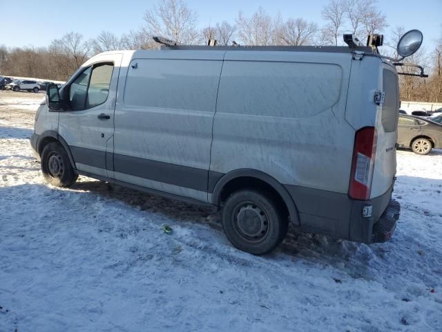 2016 Ford Transit T-150