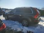 2012 Volvo XC90 3.2