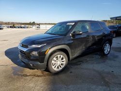 2021 Chevrolet Trailblazer LS en venta en Memphis, TN