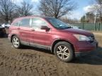 2011 Honda CR-V EXL