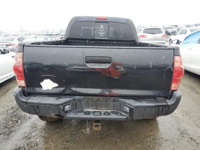 2005 Toyota Tacoma Access Cab