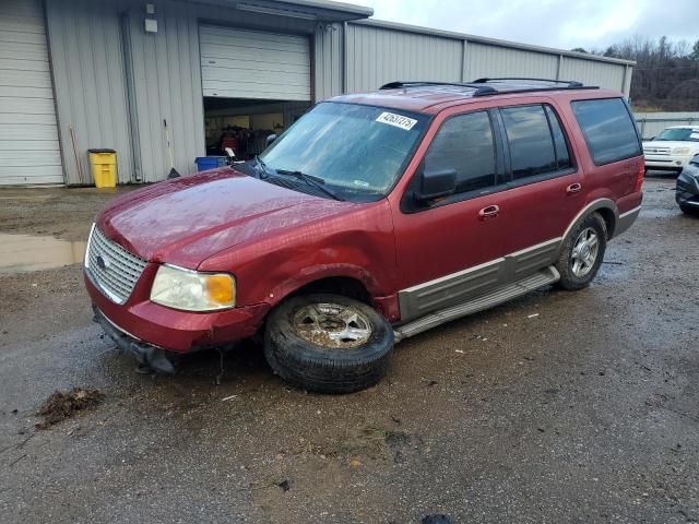 2004 Ford Expedition Eddie Bauer