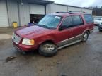 2004 Ford Expedition Eddie Bauer