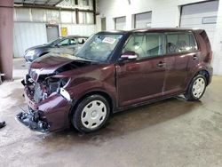 Salvage cars for sale at Chicago Heights, IL auction: 2013 Scion XB