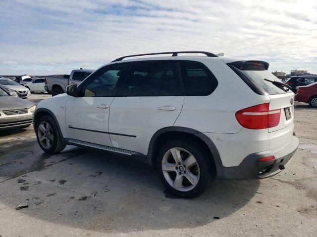 2008 BMW X5 3.0I