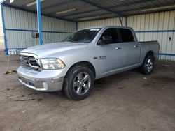 Salvage Cars with No Bids Yet For Sale at auction: 2014 Dodge RAM 1500 SLT