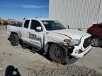 2016 Toyota Tacoma Access Cab