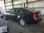 2011 Cadillac CTS