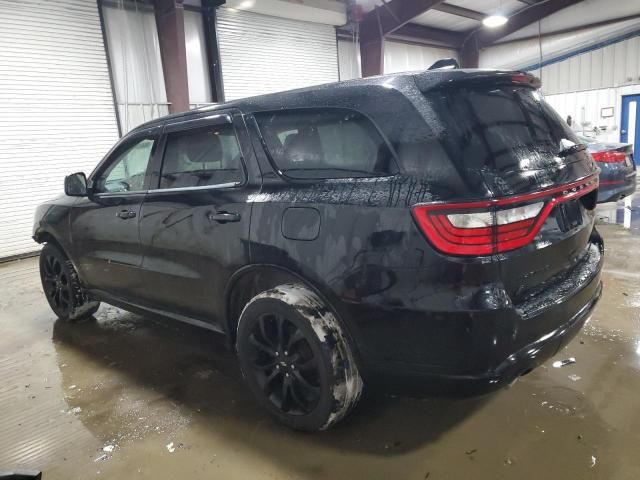 2019 Dodge Durango SXT