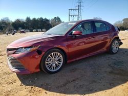 2019 Toyota Camry L en venta en China Grove, NC