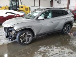 2022 Hyundai Tucson Limited en venta en Cahokia Heights, IL