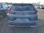 2022 Honda CR-V EXL