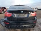 2012 BMW X6 XDRIVE50I