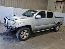 Toyota Tacoma salvage cars for sale: 2011 Toyota Tacoma Double Cab Prerunner