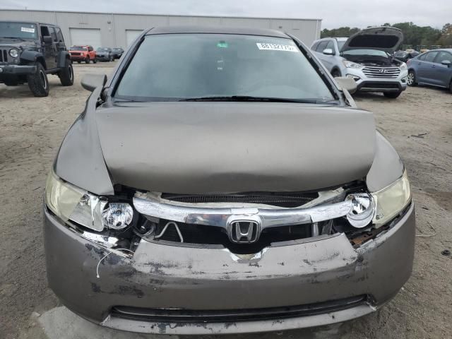 2008 Honda Civic LX