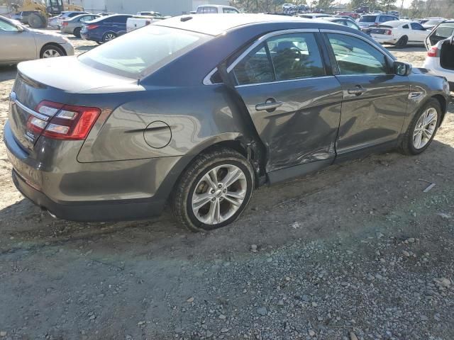 2017 Ford Taurus SEL