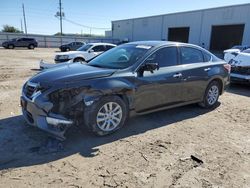 Vehiculos salvage en venta de Copart Jacksonville, FL: 2013 Nissan Altima 2.5