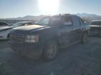 2008 Chevrolet Avalanche K1500