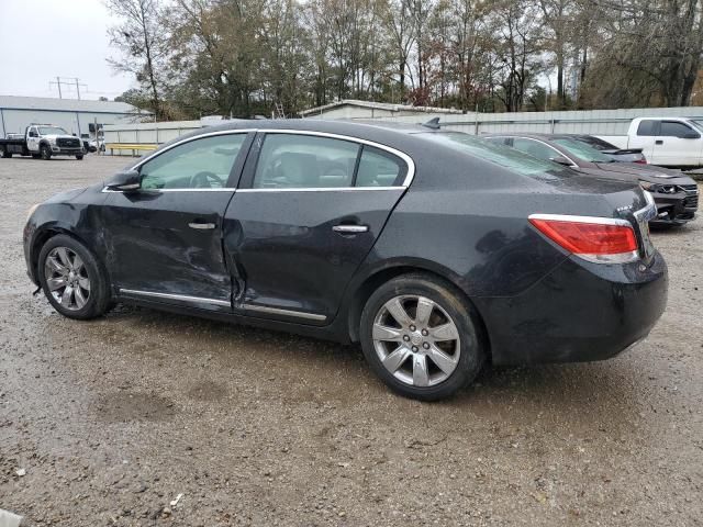 2013 Buick Lacrosse