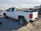 2014 Chevrolet Silverado K1500