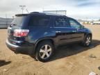 2012 GMC Acadia SLT-2