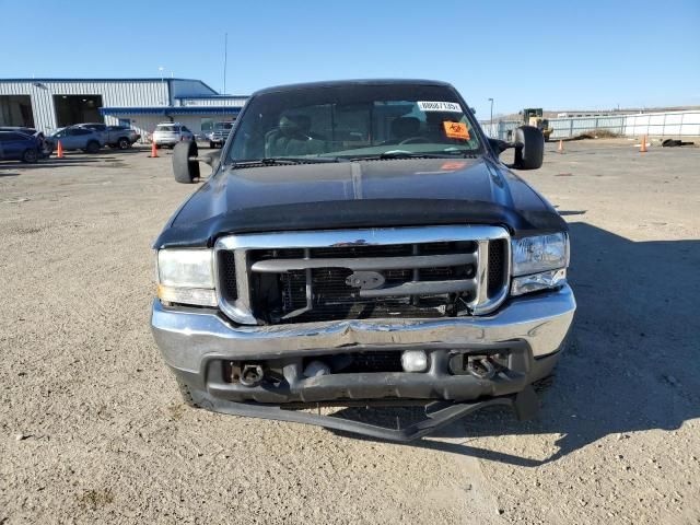 2003 Ford F250 Super Duty