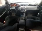 2004 Nissan Altima Base