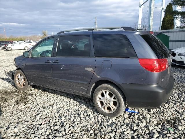 2006 Toyota Sienna LE