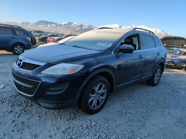 2011 Mazda CX-9