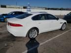 2018 Jaguar XF Prestige