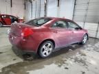 2008 Pontiac G6 Base