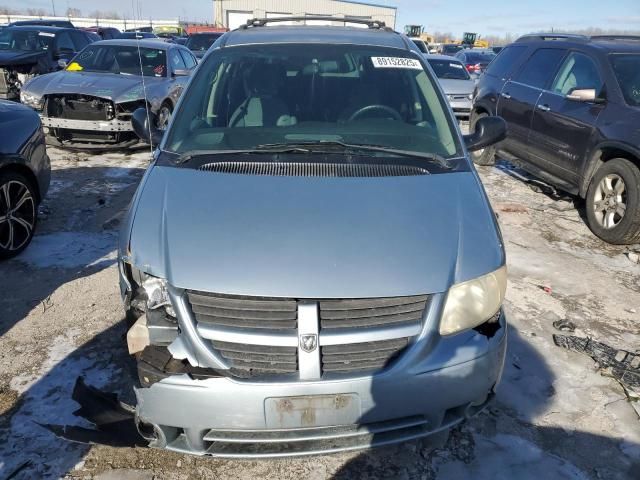 2006 Dodge Grand Caravan SXT