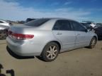 2004 Honda Accord EX