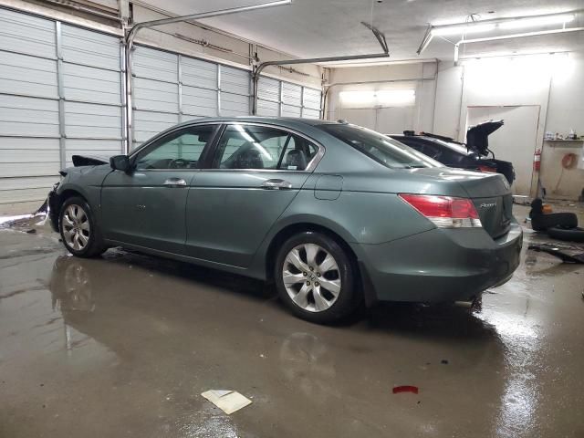 2009 Honda Accord EXL