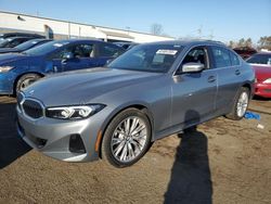 Lots with Bids for sale at auction: 2024 BMW 330XI