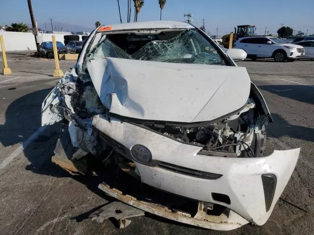 2019 Toyota Prius