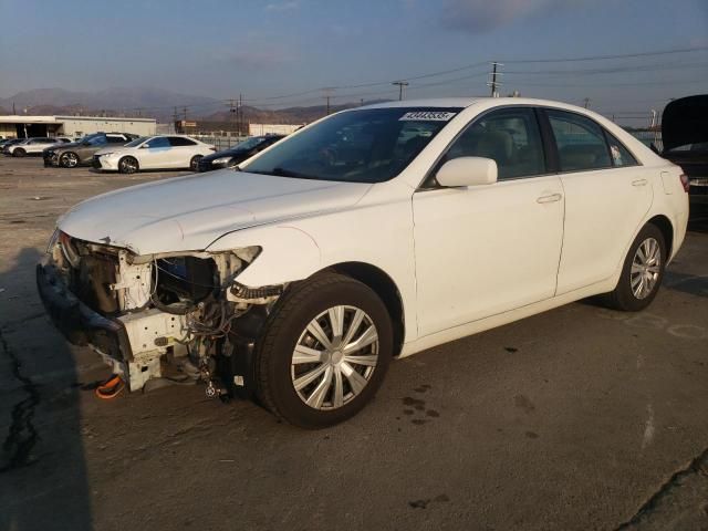 2008 Toyota Camry CE