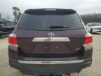 2013 Toyota Highlander Base