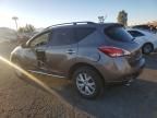 2013 Nissan Murano S