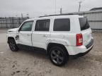 2015 Jeep Patriot Latitude