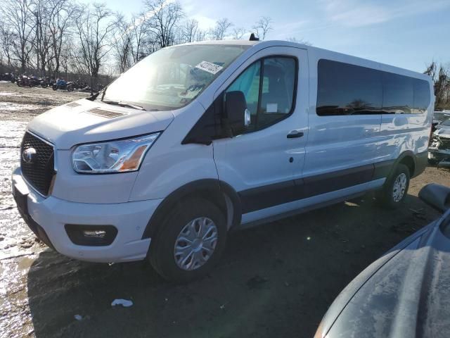 2022 Ford Transit T-350