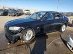 2011 BMW 335 D