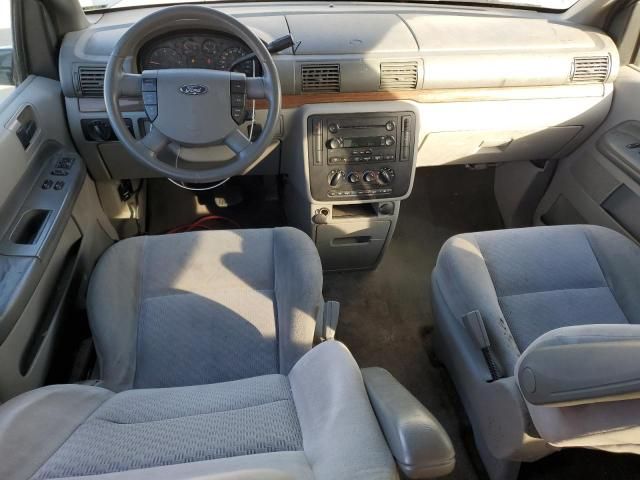 2005 Ford Freestar SEL