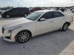 2014 Cadillac CTS en venta en Arcadia, FL