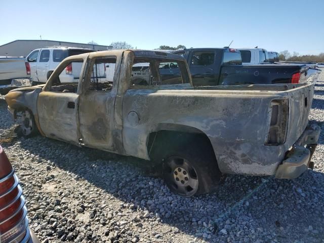 2006 Chevrolet Silverado K1500